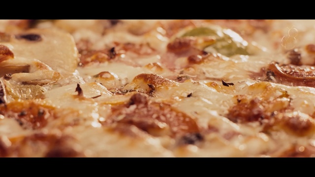 Video Reference: Dish, Food, Cuisine, Tarte flambée, Ingredient, Comfort food, Pizza cheese, Pizza, Recipe, Produce