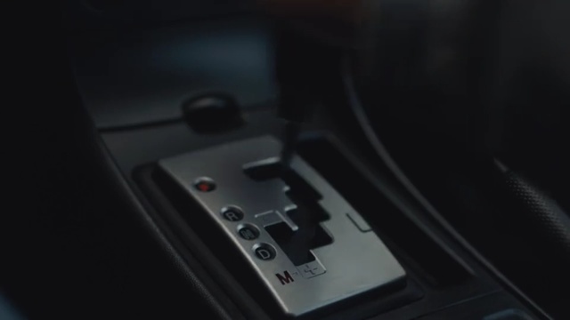 Video Reference: Car, Vehicle, Mid-size car, Electronic device, Gear shift, Center console