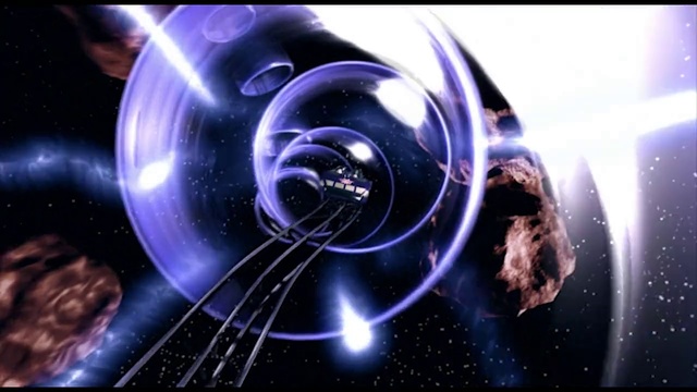 Video Reference: Outer space, Cg artwork, Space, Graphic design, Graphics, Fractal art, Planet, Universe, Earth, Fictional character