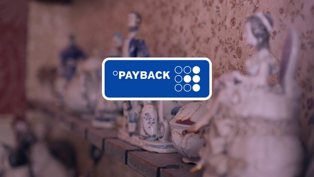 Video Reference: Text, Font, Art