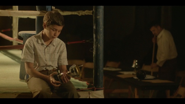 Video Reference: musical instrument, string instrument, music, musician, screenshot, musical instrument accessory, darkness, plucked string instruments, scene, midnight, Person