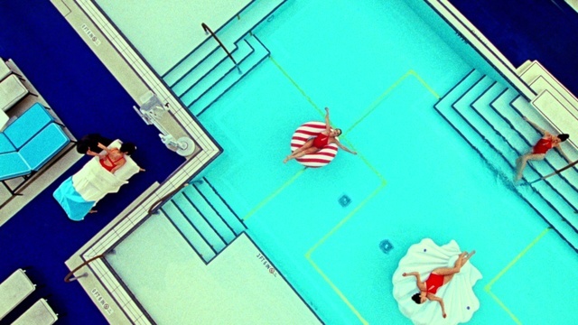 Video Reference: Turquoise, Blue, Aqua, Cartoon, Turquoise, Illustration, Games