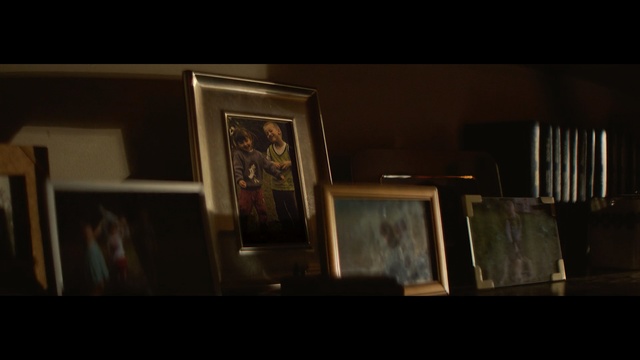 Video Reference: darkness, light, night, midnight, window