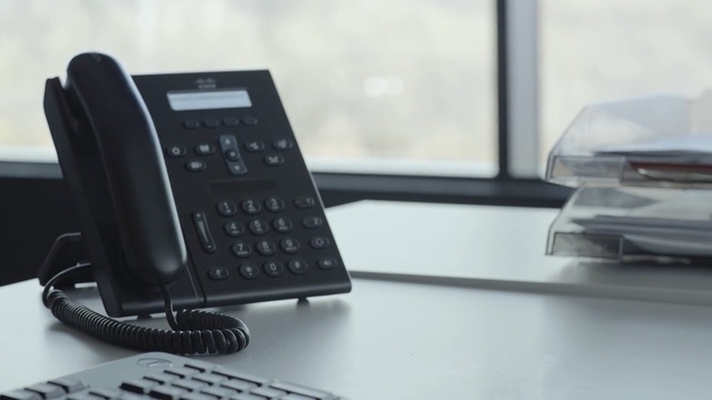 Video Reference: Telephony, Telephone, Corded phone, Answering machine, Electronic device, Technology, Gadget, Cordless telephone, Communication Device, Caller id