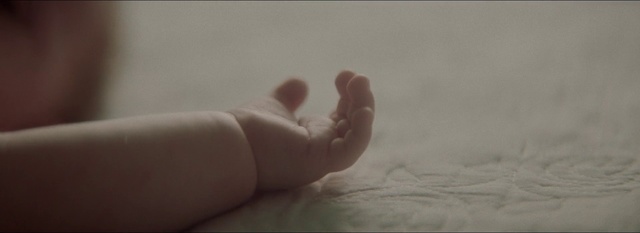 Video Reference: Finger, Hand, Skin, Close-up, Joint, Arm, Leg, Child, Baby, Foot