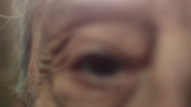 Video Reference: face, eyebrow, nose, skin, eye, forehead, close up, cheek, chin, lip