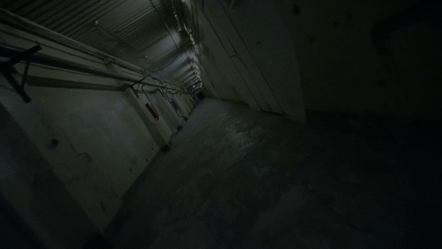 Video Reference: Black, Darkness, Light, Room, Infrastructure, Architecture, Atmosphere, Floor, Space, Daylighting