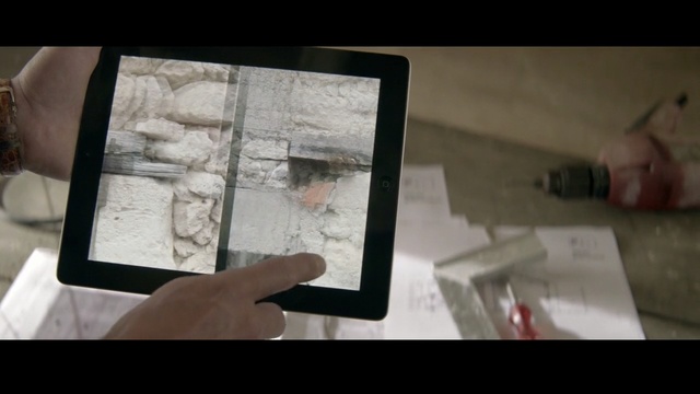 Video Reference: Tablet computer, Technology, Gadget, Hand, Electronic device, Ipad, Photography, Display device, Glass, Art, Person