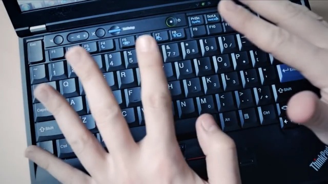 Video Reference: Computer keyboard, Nail, Finger, Space bar, Typing, Electronic device, Technology, Hand, Input device, Text