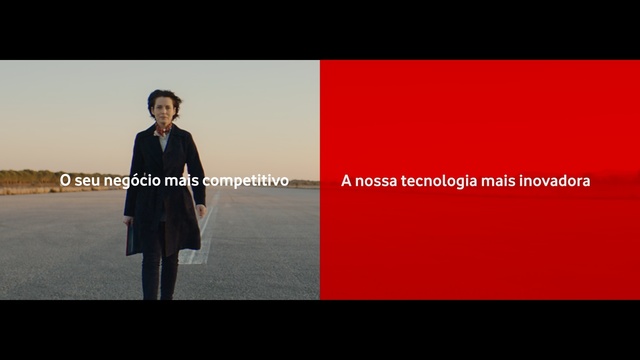 Video Reference: Text, Font, Sky, Brand, Suit, Adaptation, Presentation, Photography, Gentleman, Formal wear, Person