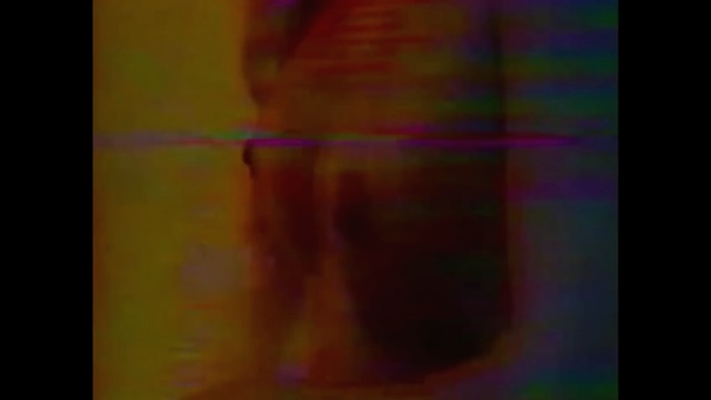 Video Reference: red, blue, black, purple, nose, yellow, light, atmosphere, mouth, close up