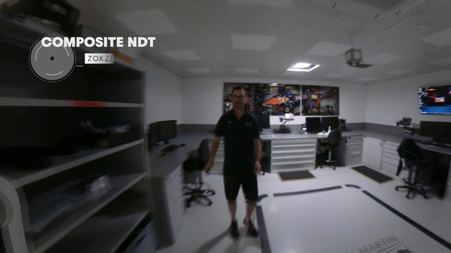 Video Reference: Interior design, Room, Ceiling, Architecture, Technology, Building, Photography, House, Office, Person