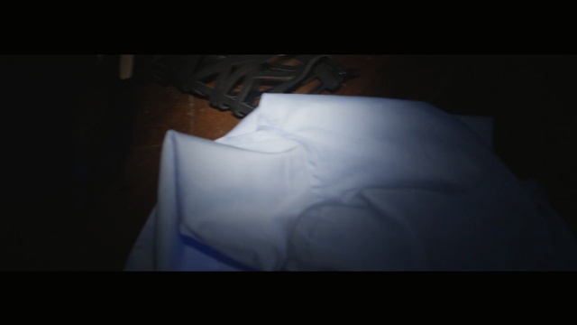 Video Reference: blue, white, black, photograph, light, darkness, arm, atmosphere, joint, mouth