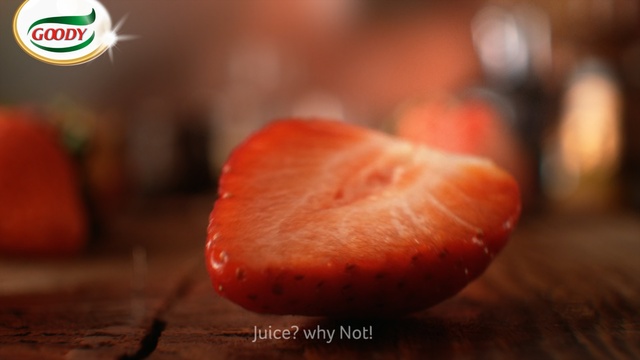 Video Reference: Red, Food, Cuisine