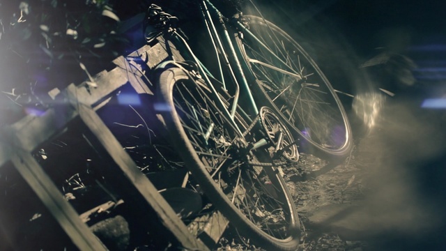 Video Reference: computer wallpaper, wheel, darkness, space, sky