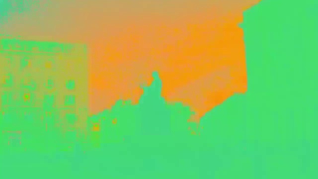 Video Reference: Green, Orange, Yellow, Blue, Leaf, Illustration, Daytime, Text, Turquoise, Aqua