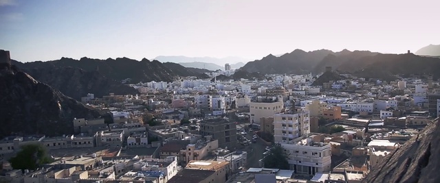 Video Reference: Urban area, Metropolitan area, City, Cityscape, Human settlement, Residential area, Metropolis, Suburb, Town, Daytime