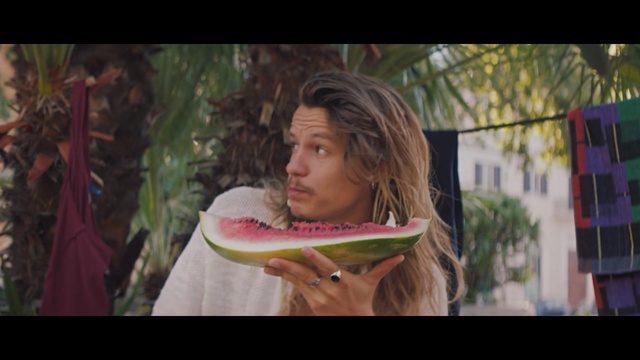 Video Reference: Watermelon, Citrullus, Beauty, Melon, Fun, Adaptation, Plant, Smile, Photography, Fruit, Person