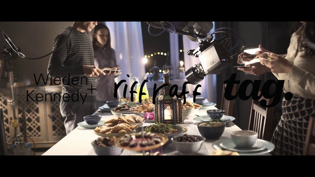 Video Reference: Table, Design, Interior design, Room, Meal, Photography, Restaurant, Furniture, Still life photography