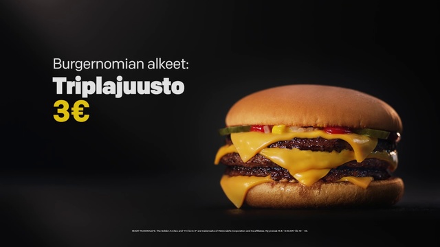 Video Reference: Junk food, Hamburger, Fast food, Cheeseburger, Food, Burger king premium burgers, Veggie burger, Original chicken sandwich, Whopper, Burger king grilled chicken sandwiches