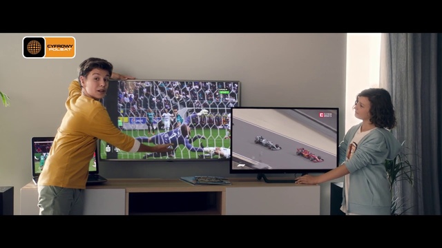 Video Reference: Product, Technology, Electronic device, Display device, Screen, Animation, Media, Recreation, Output device, Presentation, Person, Indoor, Standing, Woman, Man, Video, Photo, Front, Playing, Couple, Looking, Computer, Television, People, Game, Wii, Table, Monitor, Group, Different, Young, Holding, Room, Living, Desk, Remote, Text, Computer monitor, Design, Laptop, Electronics, Flat panel display, Led-backlit lcd display, Multimedia, Television set, Mac, Display, Screenshot