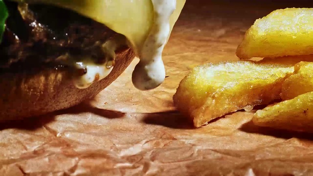 Video Reference: Food, Dish, Cuisine, Ingredient, Junk food, Side dish, Produce, Fried food