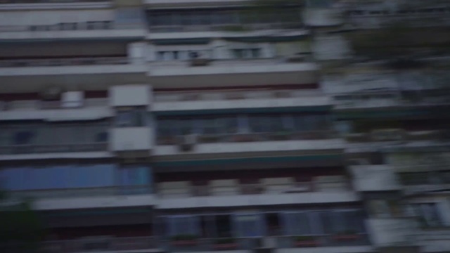 Video Reference: Architecture, Facade, Apartment, Commercial building, Building