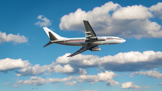 Video Reference: sky, airline, airplane, airliner, aircraft, air travel, daytime, narrow body aircraft, airbus, cloud