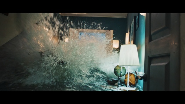 Video Reference: Digital compositing, Screenshot, Photography, Animation, Glass, World, Person