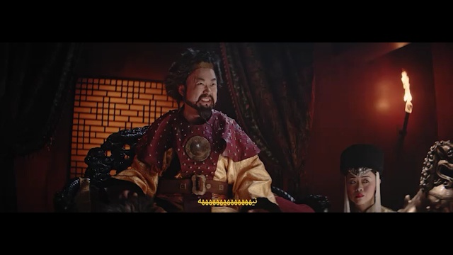 Video Reference: Music, Movie, Screenshot, Darkness, Human, Fun, Photography, Guitarist, Pc game, Games, Person