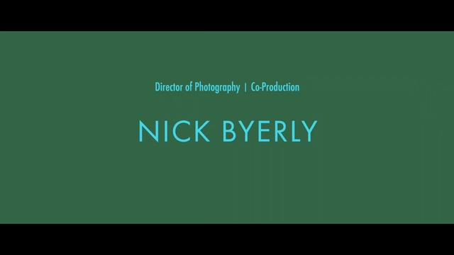 Video Reference: green, text, font, product, logo, line, brand, computer wallpaper, product, graphics