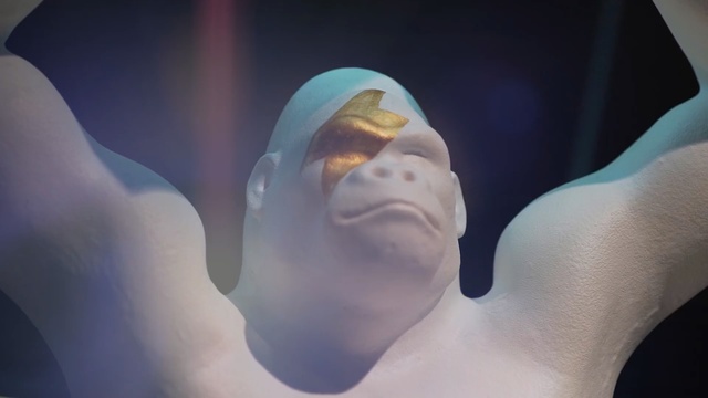 Video Reference: Hand, Art, Photography, Sculpture, Smile