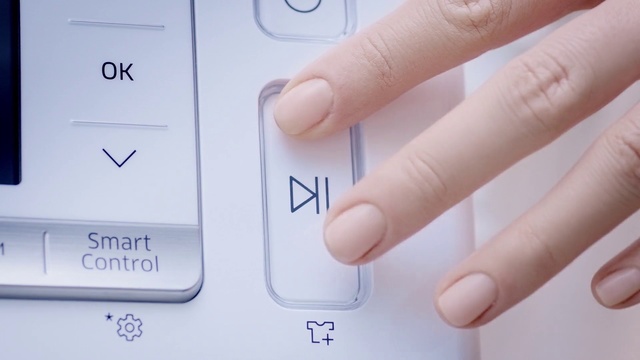 Video Reference: Finger, Text, Nail, Hand, Font, Technology, Electronic device, Material property, Number, Gadget