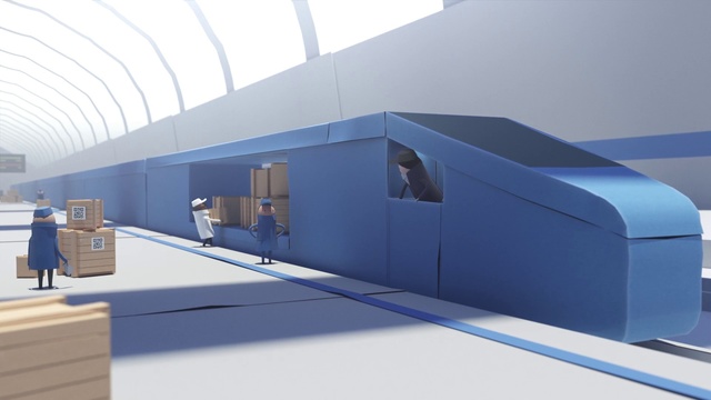 Video Reference: Architecture, Transport, Building, Room, Interior design, Daylighting, House, Roof, Glass, Commercial building, Person, Indoor, Window, Table, Sitting, White, Large, Standing, Platform, Kitchen, Man, Counter, Blue, Bed, Woman, Snow, Station, Design, Contemporary, Modern