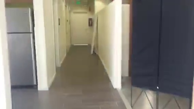 Video Reference: Floor, Property, Room, Wall, Flooring, Building, Hardwood, Ceiling, Real estate, Hall