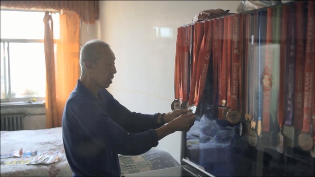 Video Reference: Flooring, Room, Floor, Tile, Art