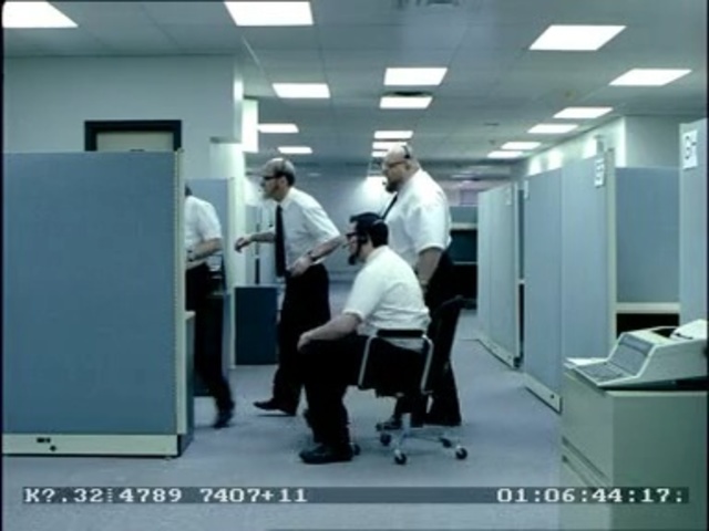 Video Reference: job, service, technology, product, security