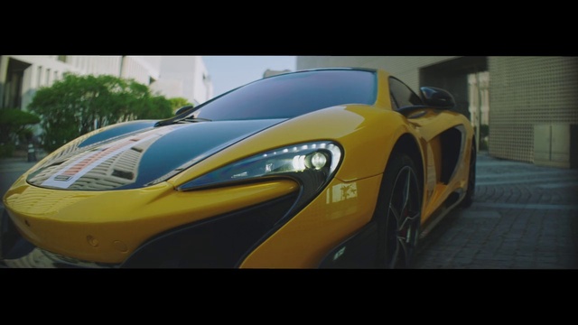Video Reference: Land vehicle, Vehicle, Car, Supercar, Sports car, Automotive design, Mclaren automotive, Coupé, Mclaren p1, Performance car