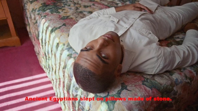 Video Reference: Child, Head, Arm, Human, Baby, Nap, Sleep, Person