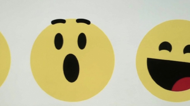 Video Reference: Yellow, Facial expression, Emoticon, Smile, Smiley, Circle, Icon, Font