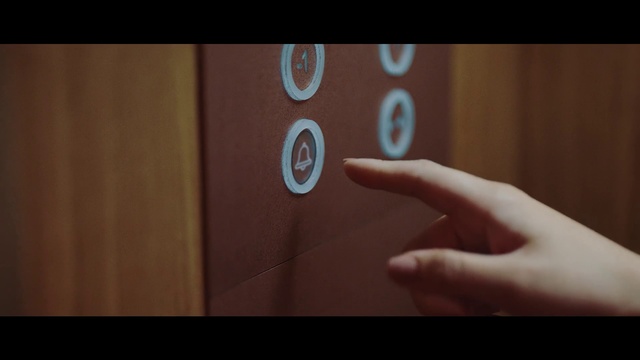 Video Reference: Finger, Hand, Wood, Font, Technology, Photography, Electronic device, Games, Ear, Door