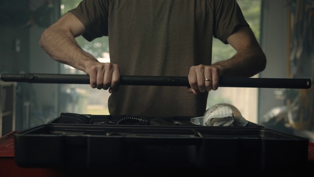 Video Reference: Muscle, Cooking, Hand, Gas, Food