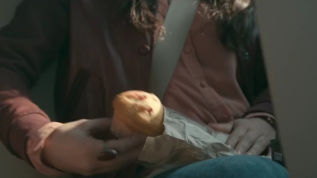 Video Reference: human hair color, girl, mouth, finger, human, human body, arm, hand, neck