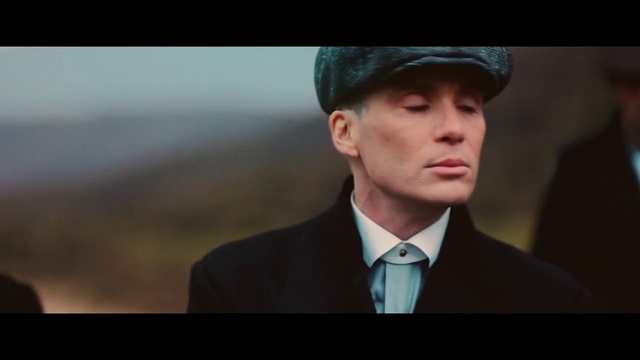 Video Reference: Facial expression, Forehead, Chin, Head, Suit, White-collar worker, Nose, Formal wear, Human, Smile