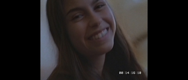 Video Reference: Face, Hair, Nose, Eyebrow, Skin, Facial expression, Chin, Lip, Cheek, Forehead