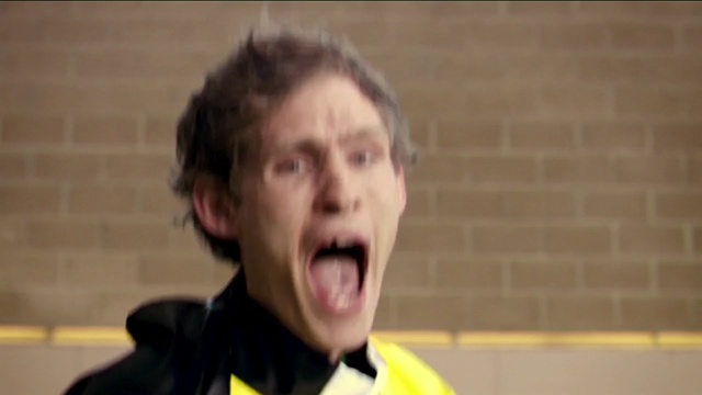 Video Reference: man, male, portrait, person, bow tie, face, adult, handsome, necktie