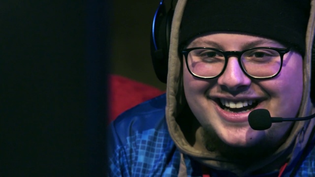 Video Reference: Eyewear, Audio equipment, Glasses, Cool, Facial hair, Music artist, Music, Moustache, Smile, Beard