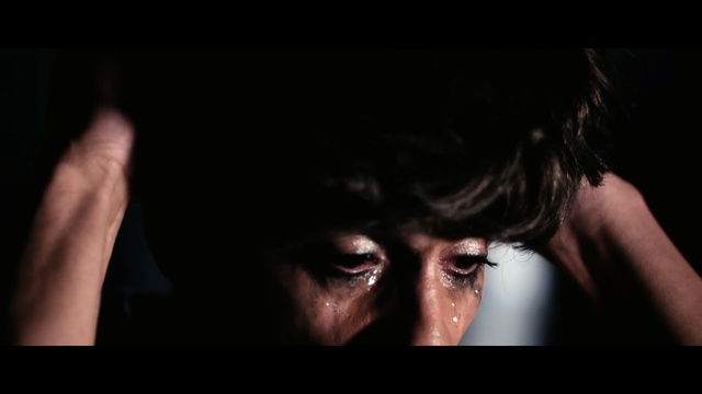 Video Reference: face, black, portrait, person, expression, attractive, model, adult