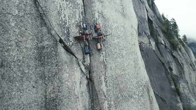 Video Reference: Sport climbing, Geological phenomenon, Climbing, Adventure, Rock, Rock climbing, Recreation, Bedrock, Formation, Outcrop
