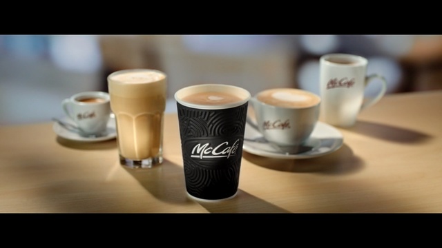 Video Reference: Drink, Cup, Cup, Coffee, Drinkware, Latte macchiato, Lungo, Beer glass, Cortado, Distilled beverage